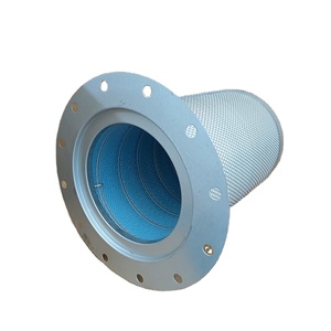 Séparateur d'huile pour compresseur d'air industriel Manny 1623051400, état neuf - Product Image 1