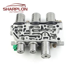 Bloque de Solenoides 4F27E en Stock, Accesorios para Automóviles de Alta Calidad al por Mayor para Ford - Product Image 4