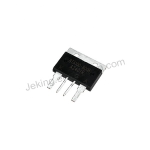 Jeking mới và độc đáo thành phần điện tử Thyristor <span class=keywords><strong>IC</strong></span> chip TO-4P BTA100-800B - Product Image 1