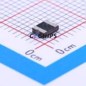 SL1210350 Resettable Fuse 1210 Fuse ( Withstand Voltage (Vmax): 6V )( Max Current (Imax): 50A )( Hold Current (Ihold): 3.5A ) - Product Image 1