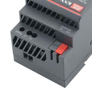 Media bene l'alimentazione elettrica KNX-20E-640 KNX 20W 40W 640 <span class=keywords><strong>mA</strong></span> 1280mA MeanWell KNX per controllo domestico astuto di illuminazione - Product Image 3