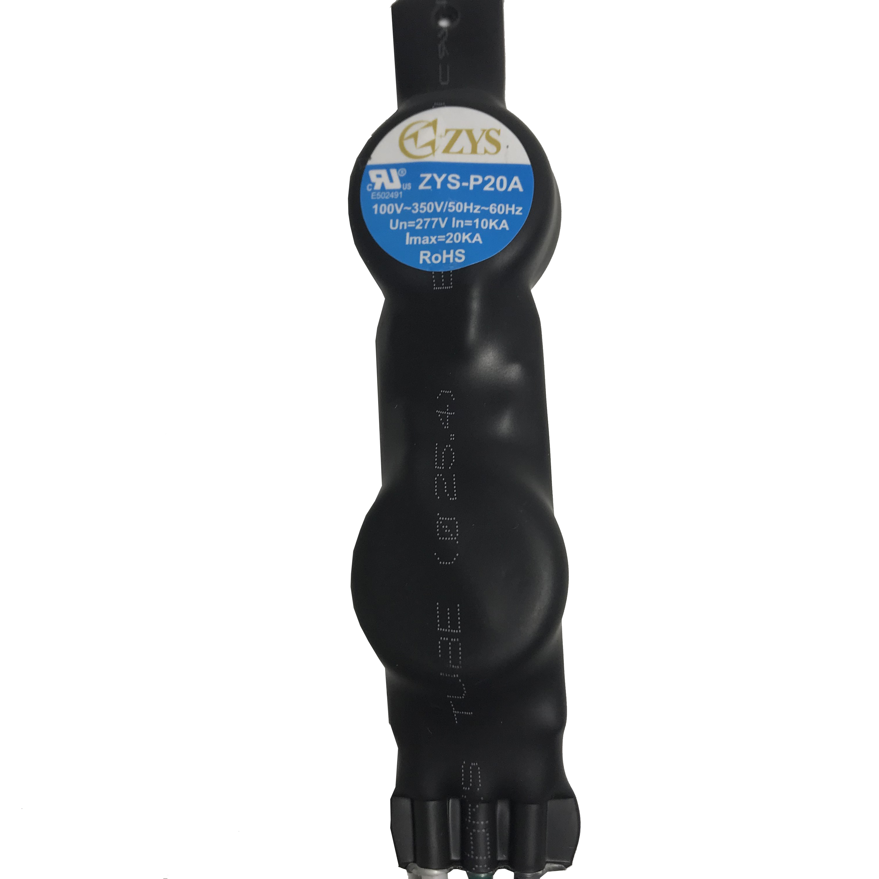 Zys DC SPD Connector Manufacturers in China - High Quality