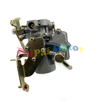 Carburateur CSH101E LJ276M pour buggy Kinroad Joyner 650cc, karting