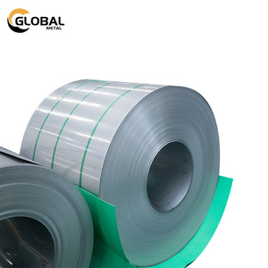 Los fabricantes más vendidos precio bajo 304 430 201 304l 316l 316 bobina laminada en caliente de acero inoxidable - Product Image 1