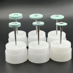 Pietre Diamantate Dentali per <span class=keywords><strong>Zirconia</strong></span> - Product Image 1