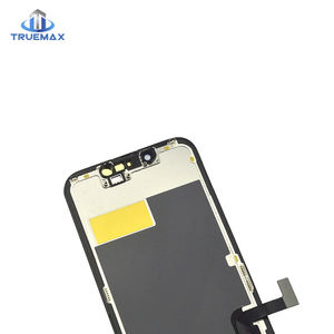 Pantalla LCD de Repuesto para iPhone 13 Mini PK, Tecnología Incell - Product Image 3