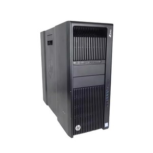 ใช้เซิร์ฟเวอร์ Hpe <span class=keywords><strong>Proliant</strong></span> Z Series Z840 Ml30 Ml350 Gen11 ไมโครเซิร์ฟเวอร์ ไมโคร Gen10 Plus เซิร์ฟเวอร์ทาวเวอร์ - Product Image 3