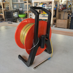 Detector de Agua Subterránea de Bajo Precio y Alta Calidad, Sensor de Sonido para Pozos Profundos, Medidor de Nivel de Agua de 30m de Profundidad y 200m de Alcance - Product Image 3