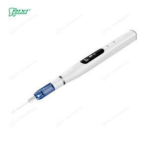 Iniettore di anestesia elettronica trattamento dentale iniettore di anestesia orale - Product Image 1
