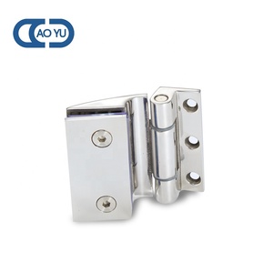 Glass <strong>Shower</strong> Room Door Hinge,Frame Door <strong>Shower</strong> Stainless Steel Hinge Clamp <strong>Fittings</strong> - Product Image 4