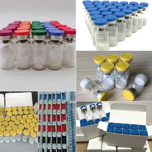 2024 New Arrival 99% High Purity Anti-aging Peptide In Stock