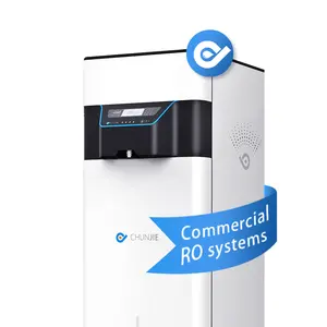 Commercial aqua hard ro water purifier reverse osmosis uv uf RO whole house water purification filter system
