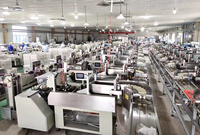 Machine d'emballage de nouilles, machine de remplissage de pâtes, fabricant de sacs en plastique, machine d'emballage de spaghetti
