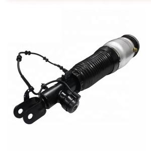 Tiges d'amortisseurs pneumatiques pour <span class=keywords><strong>Hyundai</strong></span> Genesis Equus, pièces de rechange automatiques, 2 pièces, - Product Image 3