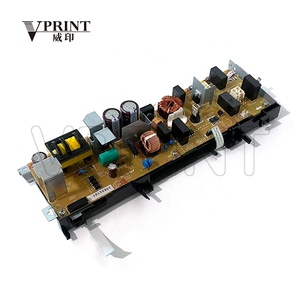 <span class=keywords><strong>HP</strong></span> 컬러 레이저젯 4201 4202 4203 4301 4303 저전압 전원 공급 장치 보드 프린터 부품 용 RM3-7530 RK30326 전원 공급 장치 보드 - Product Image 2