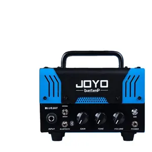 JOYO BlueJay Mini Box Head
