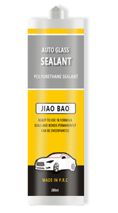 Nhà sản xuất kính chắn gió <span class=keywords><strong>Polyurethane</strong></span> dính thời tiết không thấm nước kính tự động PU <span class=keywords><strong>Sealant</strong></span> - Product Image 2