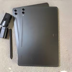 Tablette PC Android 14 double cœur 12 pouces originale, écran plat portable, avec stylet, pour Tab S9+ - Vente Flash - Product Image 3