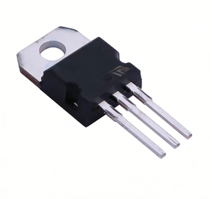 (ชิ้นส่วนอิเล็กทรอนิกส์) STP18NM60N STP18NM60ND STP25N10F7 MOSFET N-CH 100V 25A TO220 ผลิตภัณฑ์เซมิคอนดักเตอร์แบบแยกส่วน ทรานซิสเตอร์ - Product Image 2