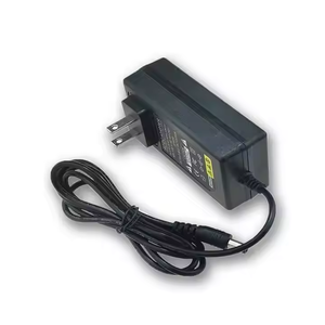 Cargador de Batería de Repuesto para Aspiradora Inalámbrica, Adaptador de Corriente de 12V 3A 24W 36W AC DC UPS - Product Image 3