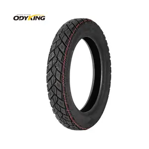 Motorcycle/Motor Tires Tubeless Tires Tricycle Tires 110/90-16 110X90X16 110 90 16
