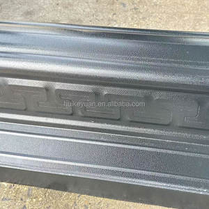 Macchina per la Formatura di Profili Laterali - Product Image 3