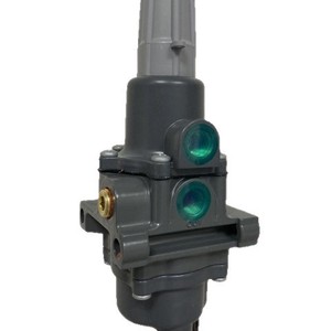 Vanne de réduction de pression Fisher 67CF-1663-38548 à action directe modulaire pour le traitement des eaux environnementales - Product Image 5