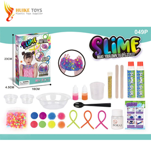 2025 divertido estrés ansiedad alivio húmedo Super suave lodo unicornio caca <span class=keywords><strong>Slime</strong></span> juguete no pegajoso Galaxy <span class=keywords><strong>Slime</strong></span> Set - Product Image 4
