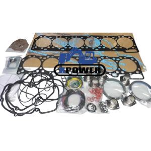 ชุดปะเก็น XPOWER 248-6740 2486740สำหรับ6NZ เครื่องยนต์ C15 - Product Image 1