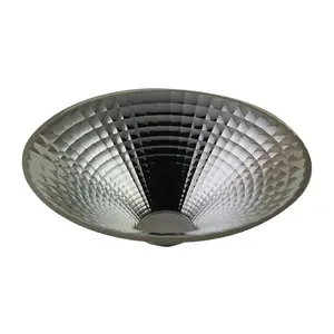 Wholesale Aluminum Light LED Reflectors Led Downlight Spot Small Photo Reflectors