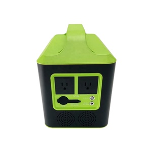 700W 1500W 2000W Portable Power Supply Emergency Power Supply 24v 25.6V Energy Storage Battery - Product Image 5