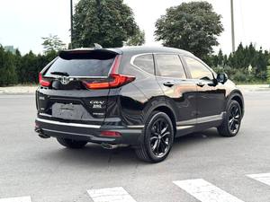 SUV Usato Honda <span class=keywords><strong>CR</strong></span>-V 2021 1.5T AWD Premium LHD Benzina Esportazione all'Ingrosso per Russia, Asia Centrale, Africa - Product Image 5
