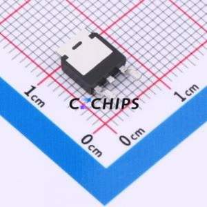 ทรานซิสเตอร์สนามผล TO-252-2L HSQD23N0631LT4GE3 (TO-252AA) ทรานซิสเตอร์ (มอสเฟท) คุณภาพสูง - Product Image 2