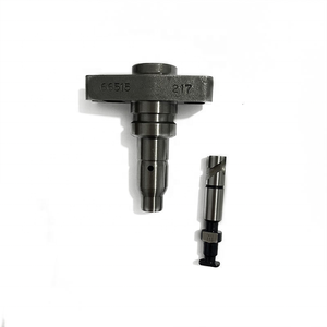 Bomba de Inyección de Combustible Diésel de Alta Calidad, Émbolo 1 <span class=keywords><strong>418</strong></span> 415 546, Émbolo/Elemento 1415-546 - Product Image 6