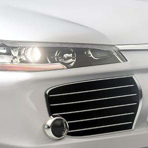 Machine de placage au chrome sous vide PVD CGVAC, machine de pulvérisation pour le métallisation des plastiques, équipement de revêtement pour pièces automobiles - Product Image 4