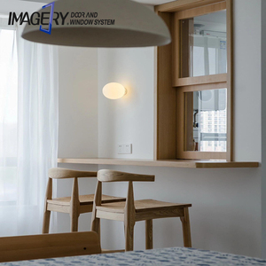 Thiết kế hiện đại nhà máy Trung Quốc nhôm hồ sơ kích thước tùy chỉnh <span class=keywords><strong>Sash</strong></span> <span class=keywords><strong>Windows</strong></span> để sử dụng nhà - Product Image 4