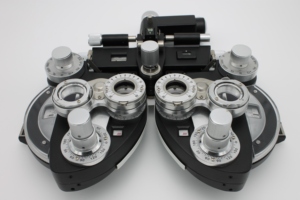 Allianz AL400 Manuelle <span class=keywords><strong>Phoropter</strong></span> Ophthalmic Gerät - Product Image 4