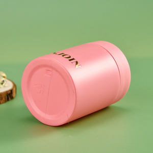 Recipiente de Plástico Resistente a Crianças para Vitaminas e Suplementos Aprovado pela <span class=keywords><strong>FDA</strong></span> Livre de BPA Material HDPE Vedação Hermética Impressão Personalizada - Product Image 3