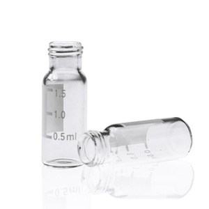 Được thiết kế tốt hoàn toàn phù hợp với mẫu tự động 2ml 9-425 lọ trong suốt với quy mô - Product Image 4