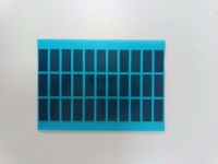 Feuille de blindage magnétique souple nanocristalline - Aimant industriel