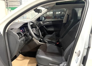 <span class=keywords><strong>Volkswagen</strong></span> T-Cross 2019 Usado, 1.5L Automático, SUV de 5 Plazas, Techo Solar, Buen Estado, Oferta en Nigeria - Product Image 4