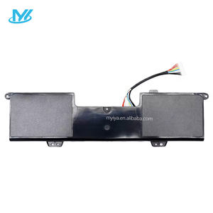 MYiYAE fornitura diretta di fabbrica 14.8v 29wh Ww12p 9 yxn1 Tr2f1 batteria per Laptop <span class=keywords><strong>Dell</strong></span> Inspiron Duo 1090 Tablet <span class=keywords><strong>Pc</strong></span> convertibile - Product Image 4