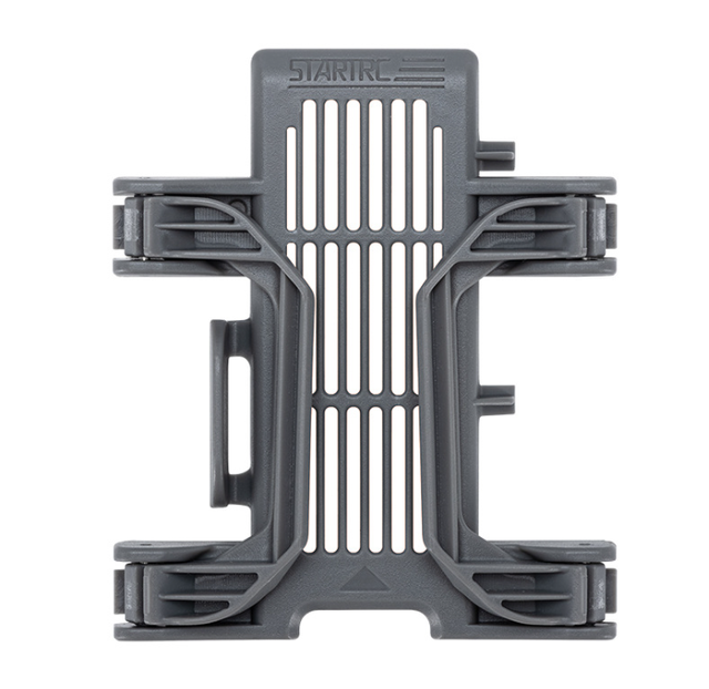 Custom Logo/Packing Available:STARTRC Compatible for Neo 2 Fixed-Height Riser Foldable ABS Material Tripod Drone Accessory