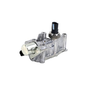 Vanne de régulation d'huile 15810-RNA-A01, électrovanne de distribution, pièce moteur pour accessoires de voiture Honda Civic - Product Image 2