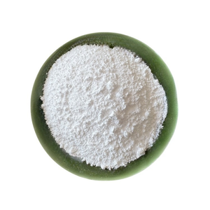 Kelas industri 25kg/tas BASQUE hepta-hidrat Magnesium sulfat CAS 10034-99-8 99% min kemurnian bubuk putih - Product Image 3