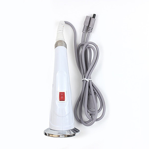Sonda de masaje DDS Healthcare para espalda con función musical, modelo portátil 1654, mango de terapia bioeléctrica, sonda conductora - Product Image 3
