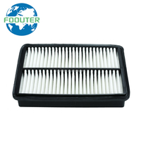 Vente en gros d'usine pour KIA Cerato Pièces de moteur de voiture Filtre à huile de cabine en papier 28113-2F250 28113-08000 Filtre à air automatique pour KIA