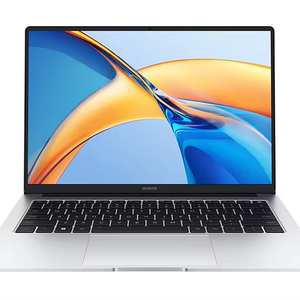 HONO <span class=keywords><strong>MagicBook</strong></span> X14 <span class=keywords><strong>Pro</strong></span> 2023 (512/16GB/GB Gráficos integrados LPDDR4X Laptop de negocios HD de <span class=keywords><strong>14</strong></span> pulgadas - Product Image 1