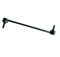 Bras de suspension de haute qualité Auyo Parts, biellette de stabilisation OEM 2S613B438AE pour 2484mm M10x1.5mm, garantie 1 an