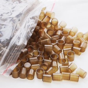 500 pièces cellules de <span class=keywords><strong>reine</strong></span> de l'<span class=keywords><strong>apiculture</strong></span> <span class=keywords><strong>reine</strong></span> des abeilles brunes cultive des outils exclusifs applicables aux apiculteurs - Product Image 3
